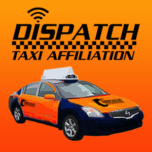 Dispatch Taxi.apk 1.5.25