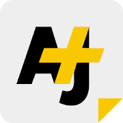 AJ+ 1.3.5 Icon