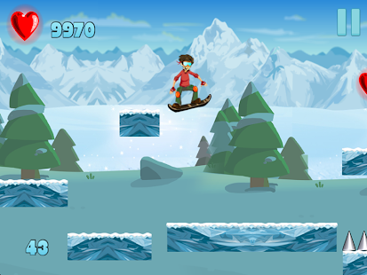 How to download Xtreme Snowboard 1.0 unlimited apk for android