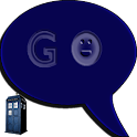 GoSMS Tardis Theme