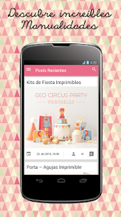 Lastest Moldes para Manualidades APK for Android