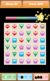 Shape Swipe Plus poster 18