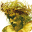 Jesus Hates Zombies logo