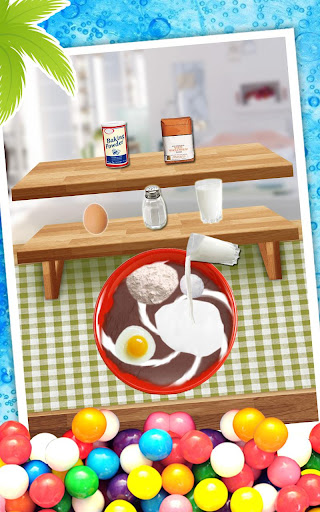 免費下載休閒APP|Funnel Cake Maker! Food Game app開箱文|APP開箱王