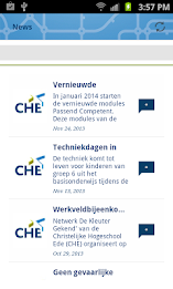 CHE studiekeuze (oud) poster 3