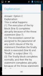 Practice Java poster 6