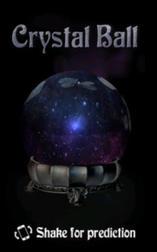 Crystal Ball