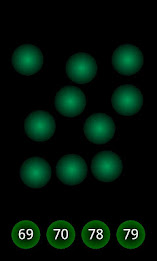 Brain Math Game poster 3