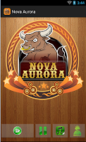 Nova Aurora APK 螢幕截圖圖片 #4