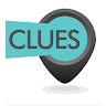 Clues Budapest Application icon