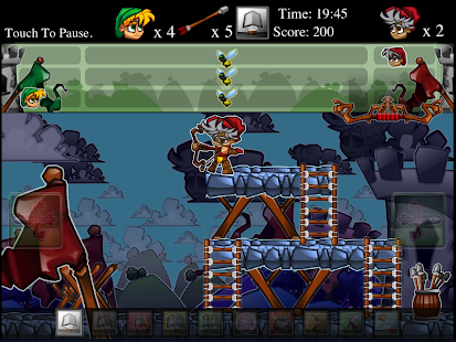 Little green arrow for Kids Screenshots 3