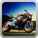 Bike Road Sprint 3D icon