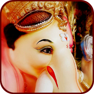 Ganesha Aarti Lyrics Audio.apk 1.0