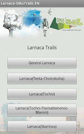 larnaca oikotrails en poster 6