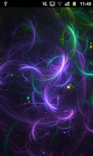 Abstract Live Walpaper 15 Screenshots 2
