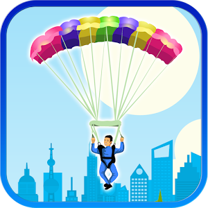 Parachute Flare Landing 1.3