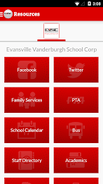 EVSC by Blackboard poster 5