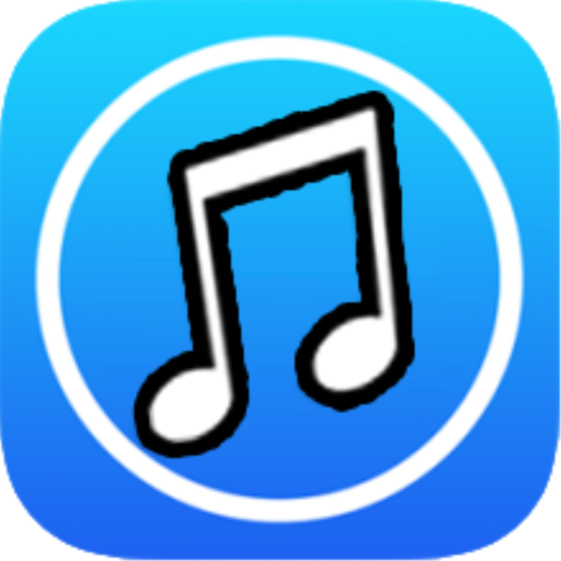 Shkarko Mp3 Muzik SHQIP LOGO-APP點子