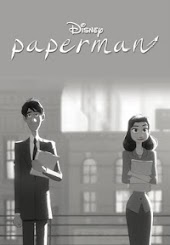 Paperman