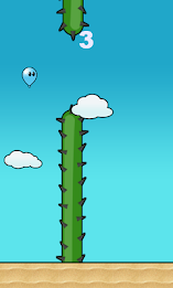 FlyBalloon by TerraJogos poster 3