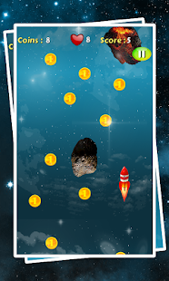 How to mod Rocket Rush 1.9 apk for pc