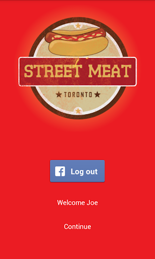 免費下載生活APP|Street Meat Toronto - Hot Dog app開箱文|APP開箱王