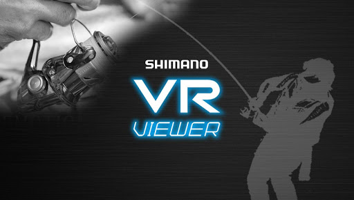 シマノVRビューワー