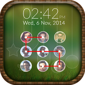 Download Photo Pattern Lock Screen APK to PC | Download ...