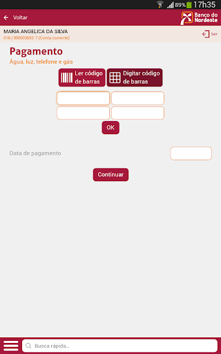 【免費財經App】Banco do Nordeste Mobile-APP點子