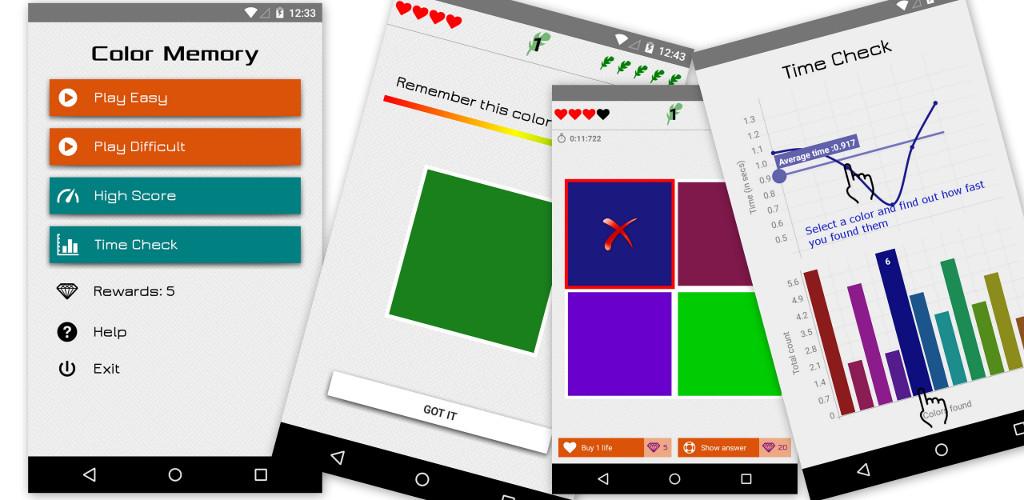 Обратные цвета в андроид. Mem color. Mem color. Memory color. Игра на память цвета.