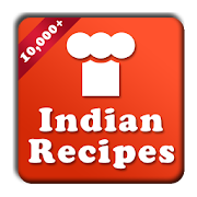 Indian Recipes FREE - Offline  Icon