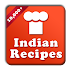 Indian Recipes FREE - Offline1.8