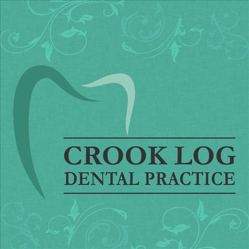 Crook Log Dentist 生活 App LOGO-APP開箱王