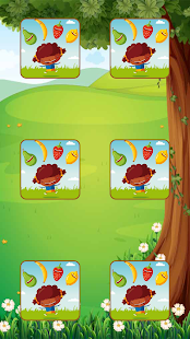 Fruits And Vegetables Memory Screenshots 13