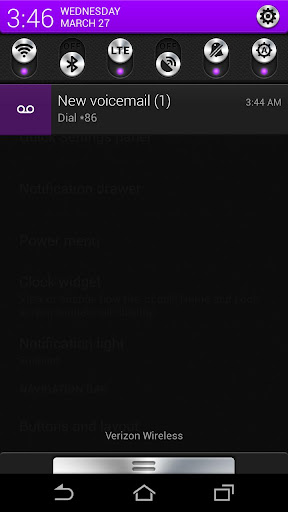 Alloy Purp Theme CM10.1