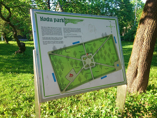 Kodu Park