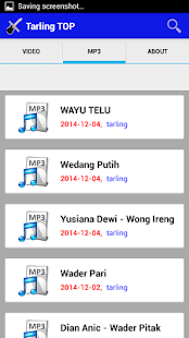 CIREBON : Tarling Pantura TOP Screenshots 0