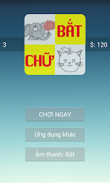 Đuổi hình bắt chữ 2016 poster 1