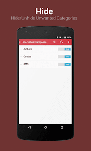 Lastest Best Quotes 2015 APK for Android