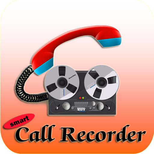 Smart Call Recorder LOGO-APP點子