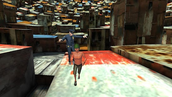 How to get Revolte Favela Bolt Runner apk for pc