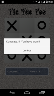 How to get Tic Tac Toe lastet apk for bluestacks