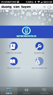 Download napthetructuyen APK for Android