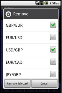 外匯貨幣匯率(圖6)-速報App