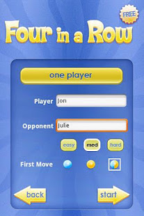 Four in a Row Free(圖6)-速報App