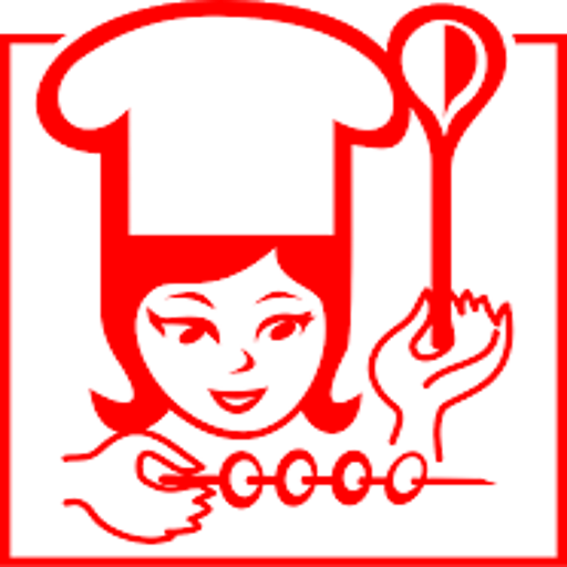 Recetas de cocina faciles LOGO-APP點子