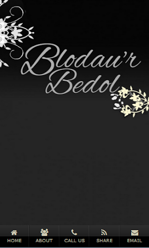 Blodaur Bedol