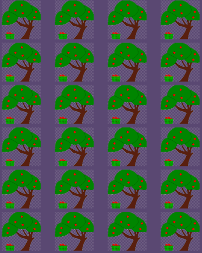 免費下載休閒APP|Types Of Trees Game app開箱文|APP開箱王