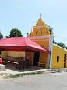 Iglesia De San Luis Obispo