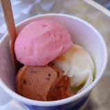 永富冰淇淋(西門店)